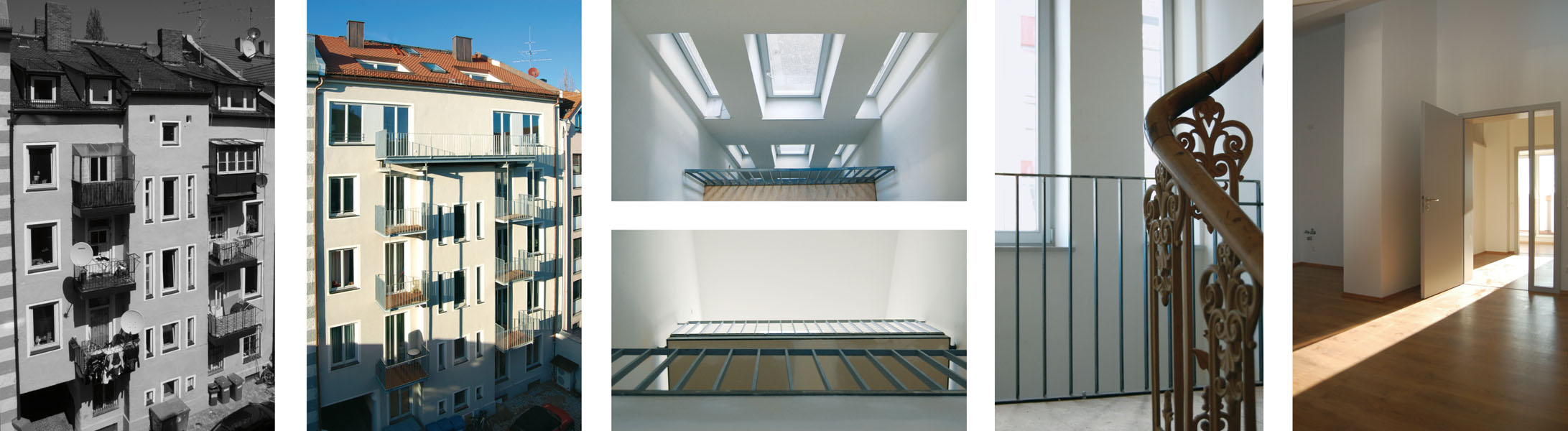 altbausanierung münchen