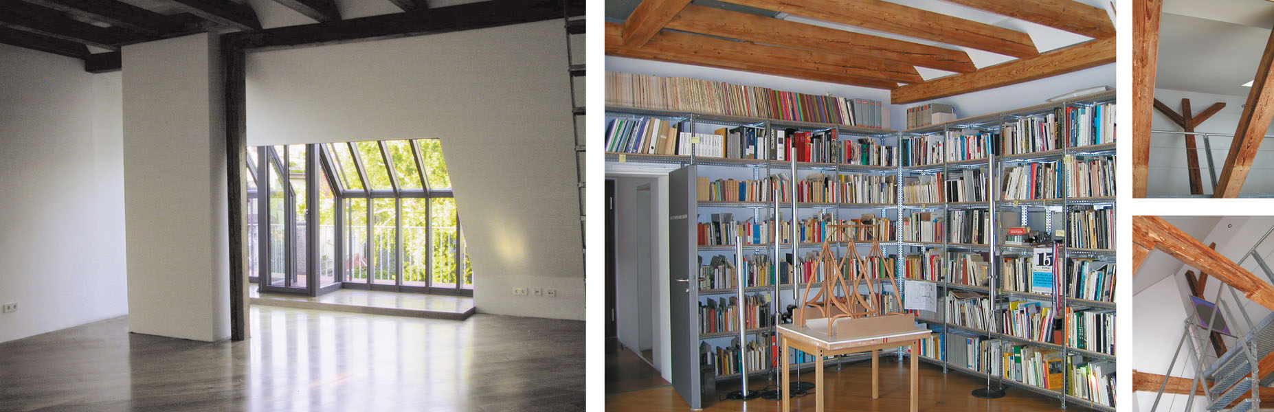 umgebaut heidenreich