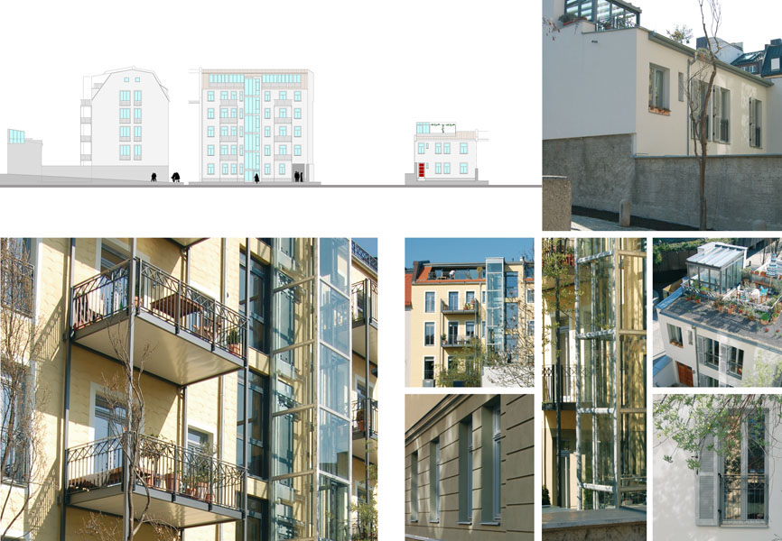 altbausanierung heidenreich