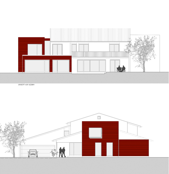 angebaut heidenreich architektur