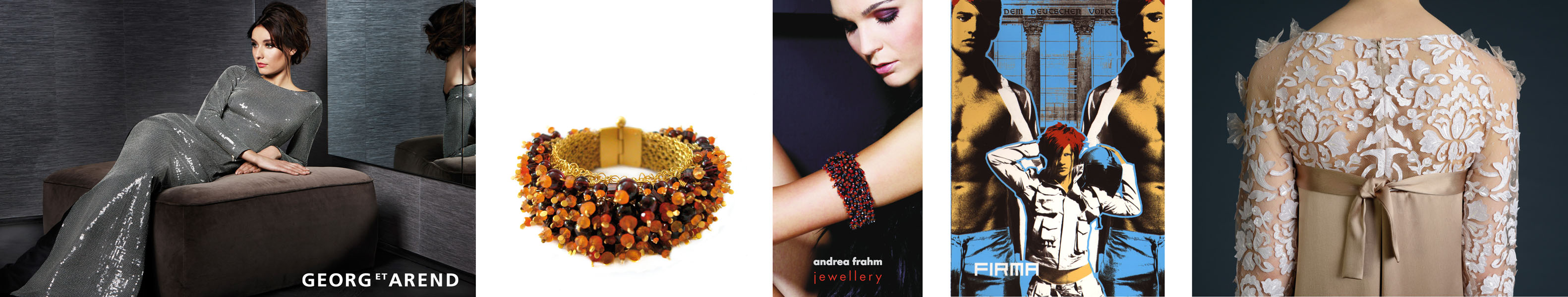 kosel graphic Design münchen