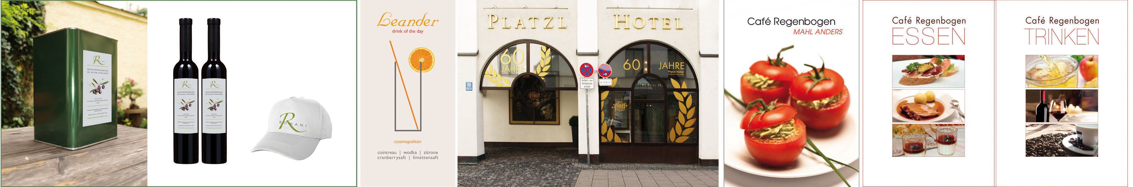 Kosel Graphik- Design