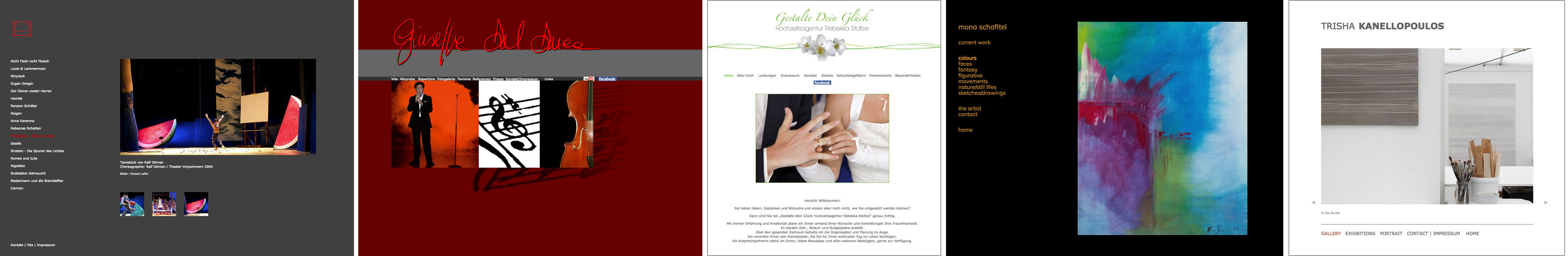 Kosel graphic design