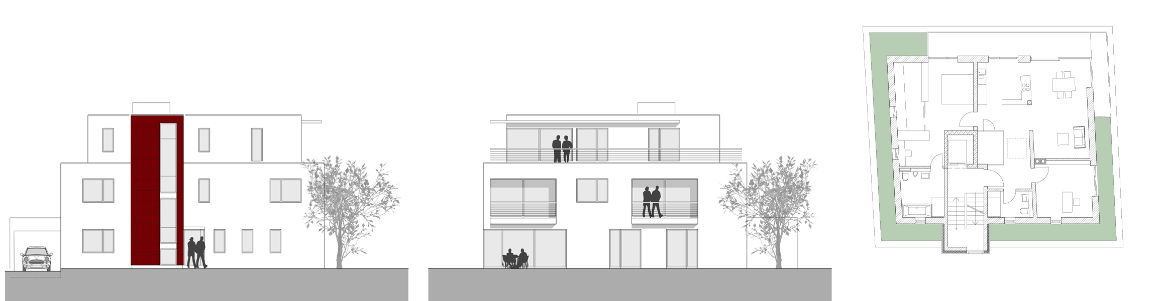 anbau solln heidenreich